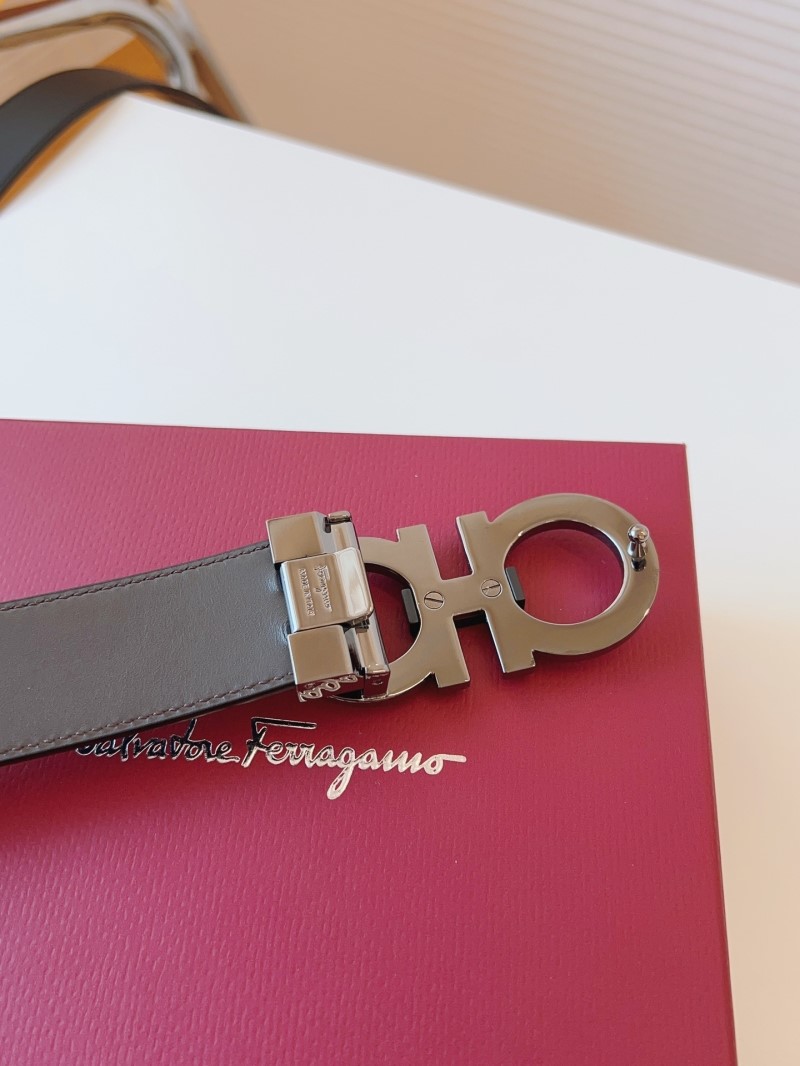 Ferragamo Belts